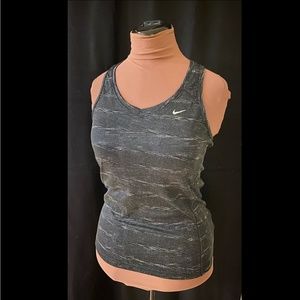 Athletic Tank Top